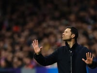 Years of learning from best to help Alonso at Real Madrid