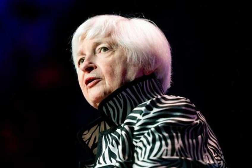 yellen meddles warns that policy veering off course could harm economic trajectory