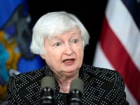 Yellen says ending Biden tax incentives would be ‘historic mistake’ for states like North Carolina