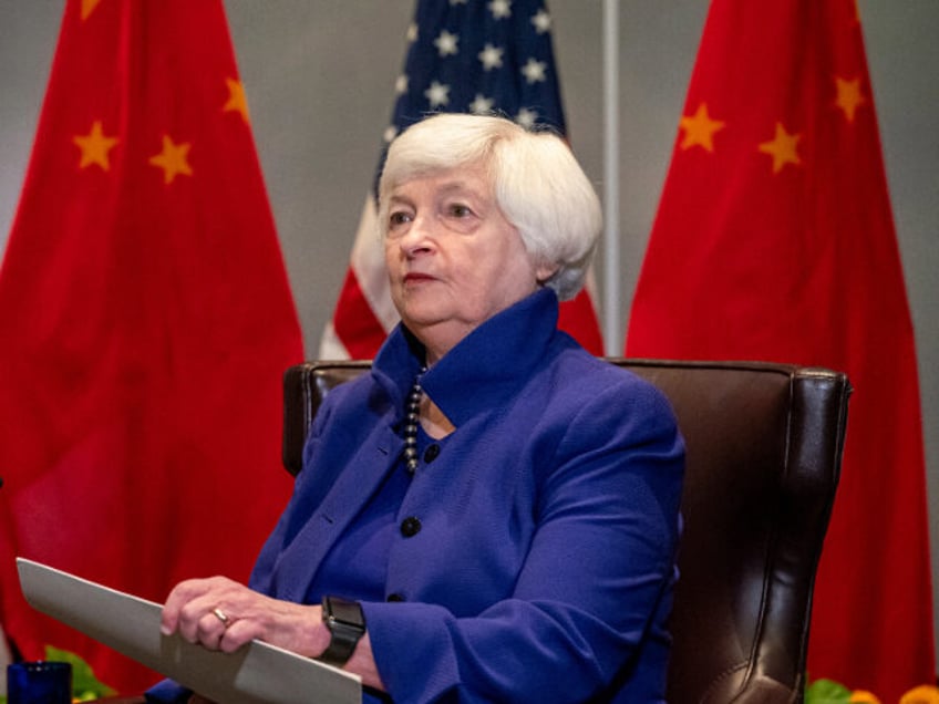 Janet Yellen