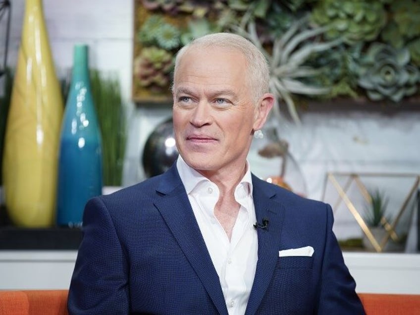 yellowstone actor neal mcdonough says he was blacklisted for two years in hollywood for his religious beliefs