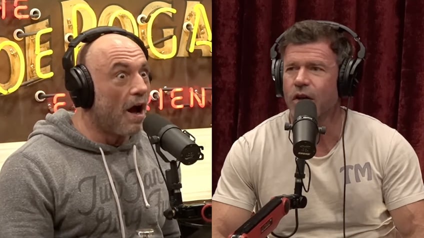 Rogan and Sheridan