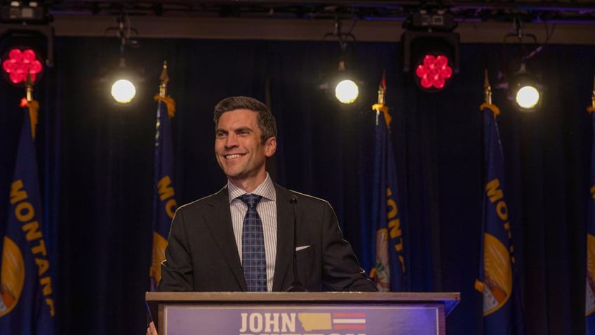 Wes Bentley in yellowstone