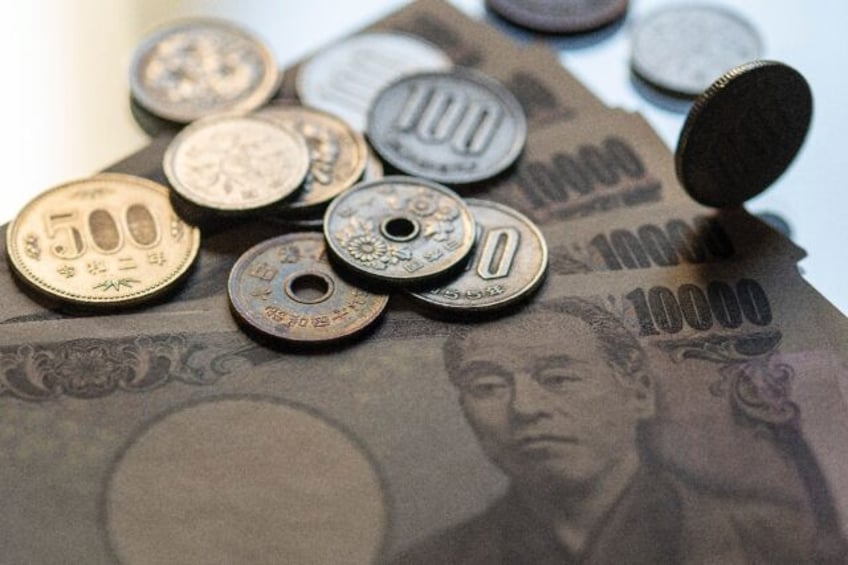 The yen has rallied against the dollar on expectations for a Bank of Japan rate hike and a