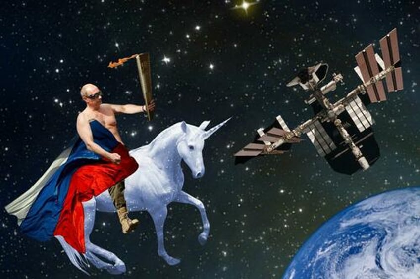 yesterdays hysteria inducing intelligence on scary new russian space weapon quickly downgraded