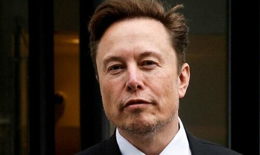 yet another case of weaponization musk responds after doj sues spacex for not hiring refugees