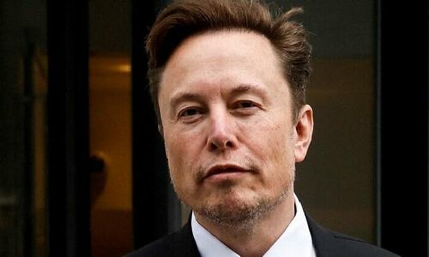 yet another case of weaponization musk responds after doj sues spacex for not hiring refugees