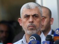 Yoav Gallant claims Hamas is looking for a successor to Sinwar