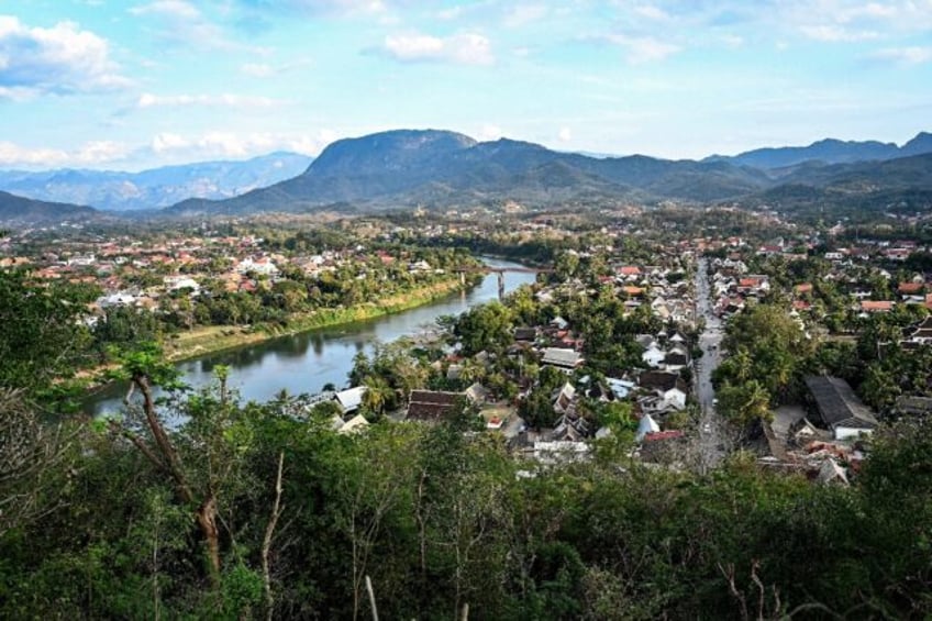 With its blend of traditional Laotian and colonial French architecture, Luang Prabang has