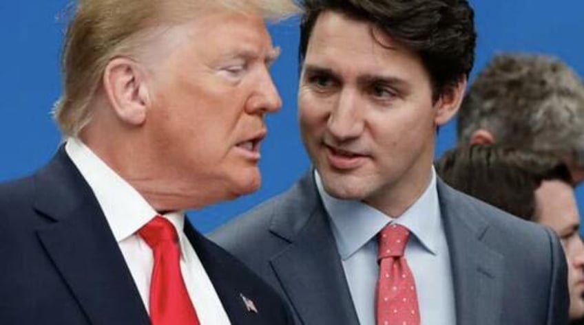 you cant take our country justin trudeau tells trump after canada beats us in 4 nations hockey championship