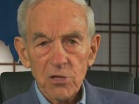 You Only Had To Listen: Ron Paul Destroys Mike Johnson For Betraying America