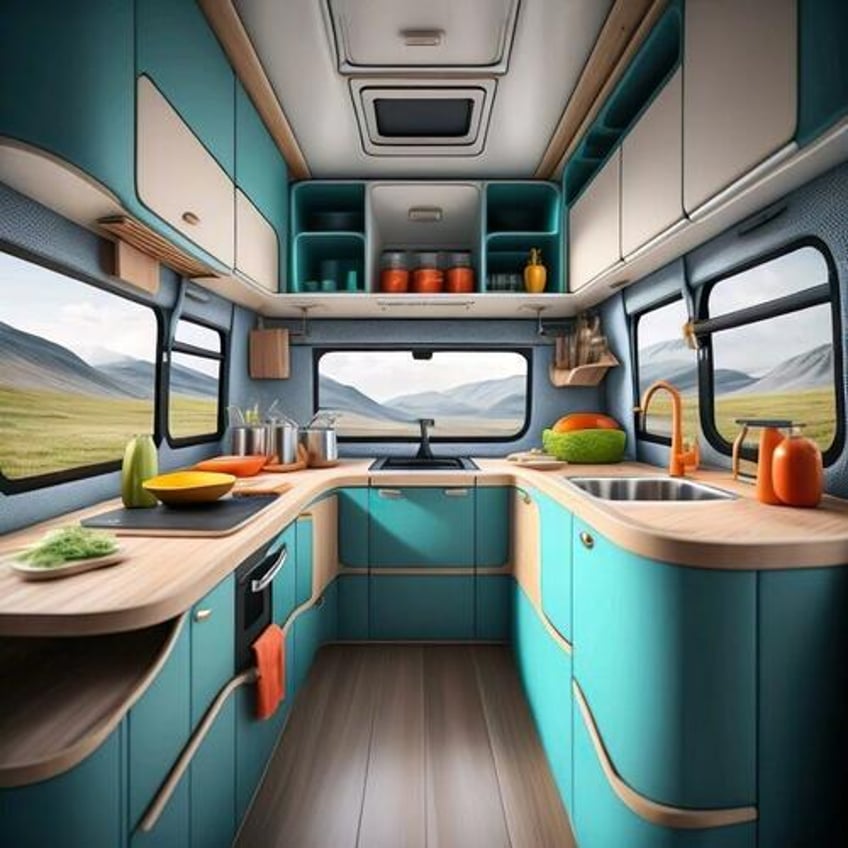 you will live in tiny homes drive evs and be happy this is the future they have planned for us