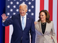 You won't believe how Biden-Harris team responded when drones buzzed sensitive US military bases