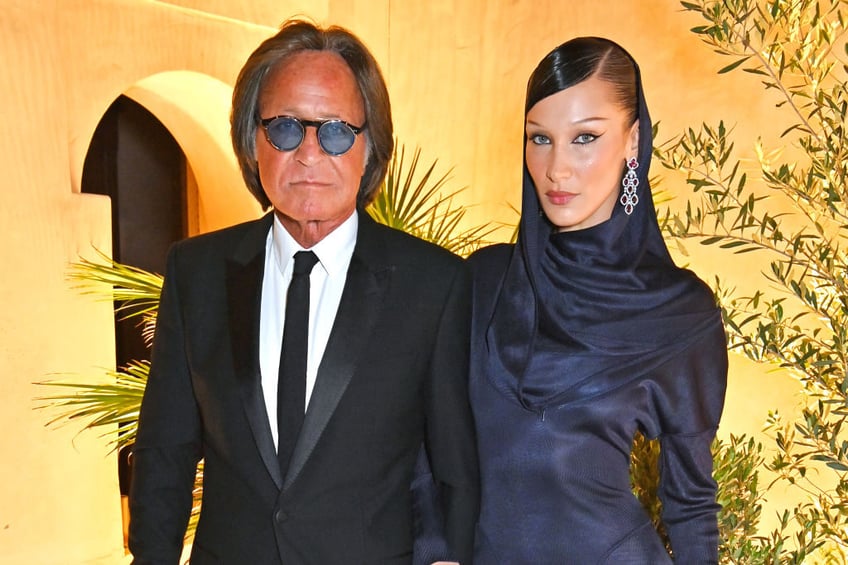 you worse than rats of ny palestinian mohamed hadid allegedly sent racist texts to pro israel congressman