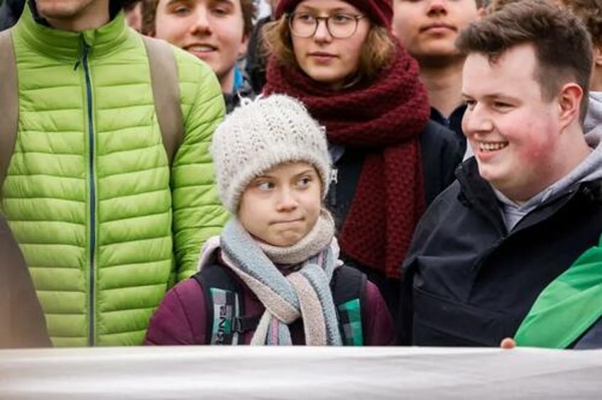 young audiences question climate alarmism prompting calls to censor content