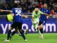 Young Barca earn respect but crave trophies after Inter heartbreak