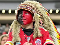 Young Chiefs fan's defamation lawsuit against Deadspin to move forward: 'Crossed the fine line'