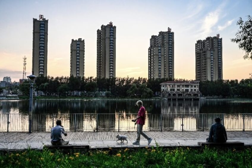 young homebuyers take refuge in chinas rust belt towns