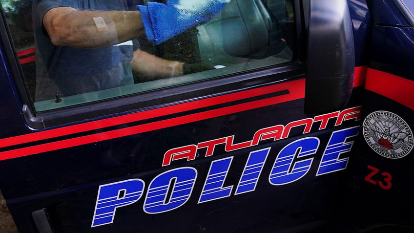 Atlanta police