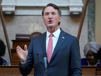 Youngkin cuts $900 million from amended Virginia budget ahead of economic uncertainty