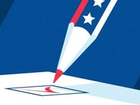 Your Guide To Voting In The 2024 Election