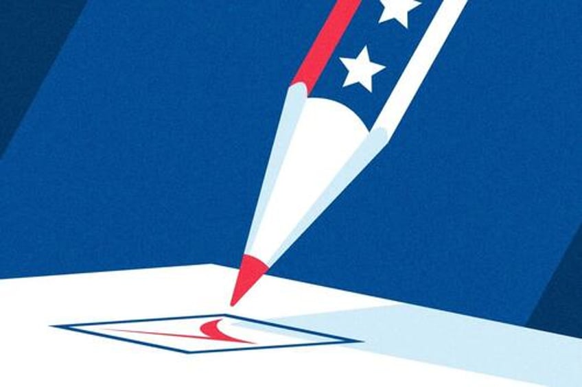 your guide to voting in the 2024 election