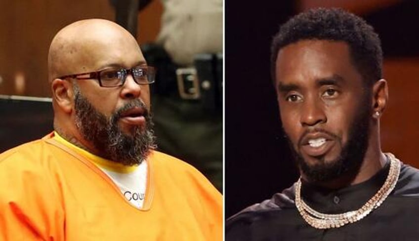 your life is in danger suge knight warns diddy over that secret little room