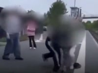Youth Gang Terrorizes Small German Town, Vigilante Patrol Group Forms To Protect Children
