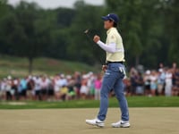 Yuka Saso wins second US Women’s Open golf crown