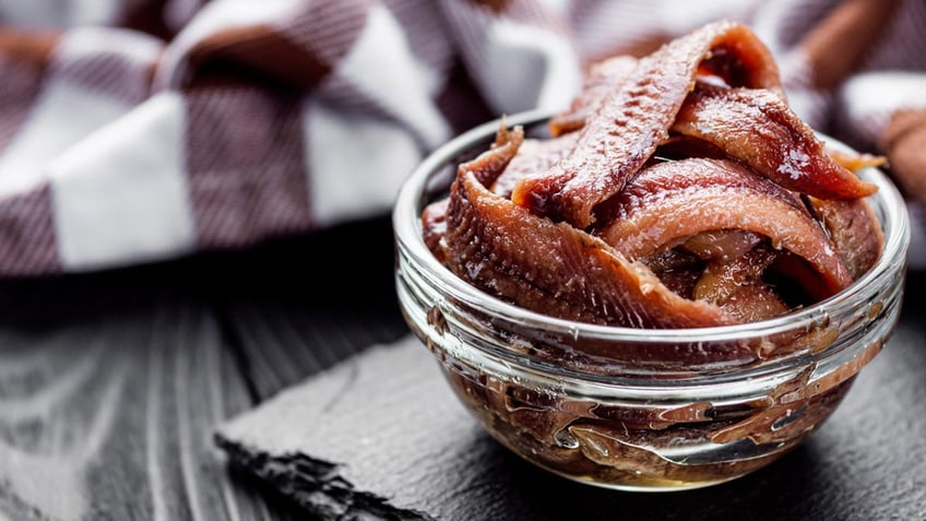 yum or yuck delicious things you can do with salty anchovies