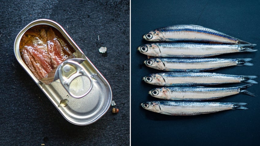 yum or yuck delicious things you can do with salty anchovies