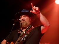 Zac Brown Band Founder John Driskell Hopkins ‘Scared to Death’ of Artificial Intelligence
