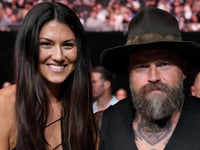 Zac Brown granted temporary restraining order against estranged wife after suing her: report