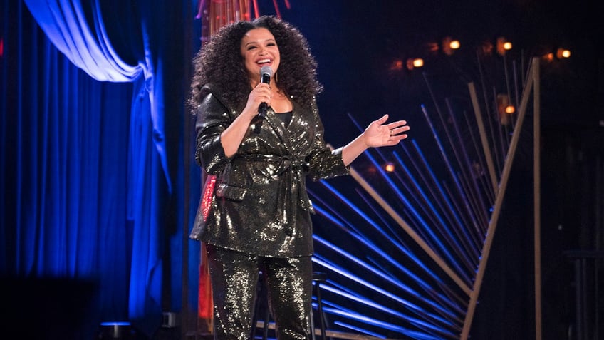 2024 Billboard Music Awards: Michelle Buteau