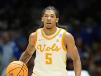 Zakai Zeigler, SEC’s 2-time defensive player of year, suing NCAA to play 5th season in 5 years