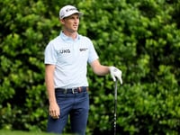 Zalatoris out until fall after undergoing second back surgery