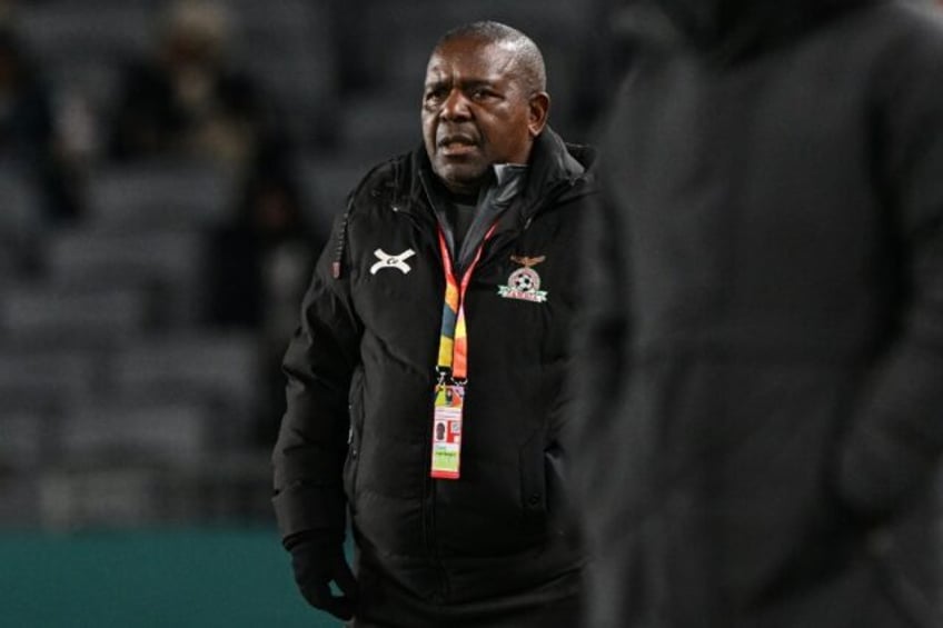 zambia womens world cup coach accused of sexual misconduct