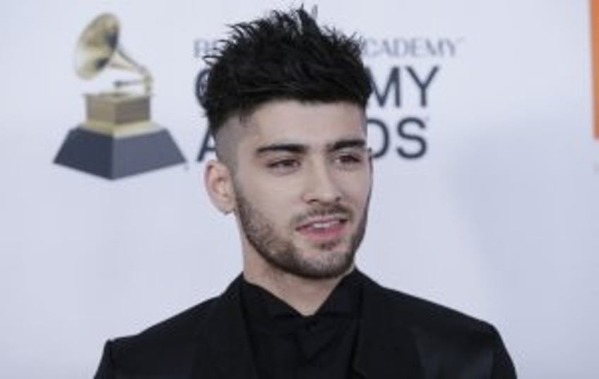 Zayn Malik releases 'What I Am,' first song of 2024