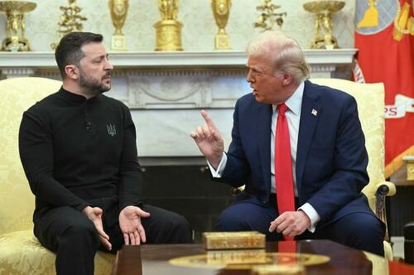 zelensky calls meetings with putin meaningless and asks for more military aid