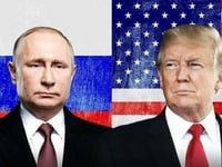 Zelensky Proposes 3-Way Meeting With Trump, Putin As US Rejects More Anti-Moscow Sanctions