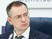 Zelensky's Refusal To Compromise Will Lead To More Territorial Losses: Russian Negotiator