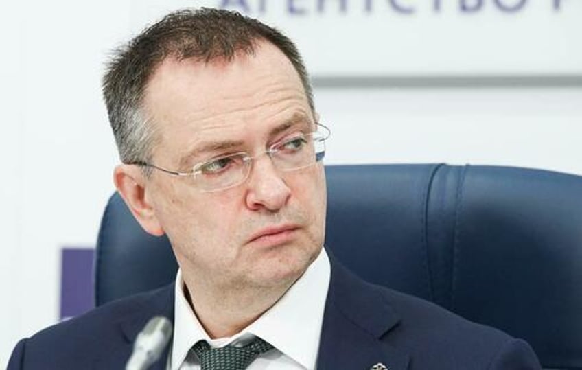 zelenskys refusal to compromise will lead to more territorial losses russian negotiator