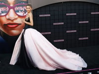 Zendaya helps ‘Challengers’ net top spot in N.America box office