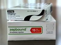 Zepbound beats Wegovy for weight loss in first head-to-head trial of blockbuster drugs
