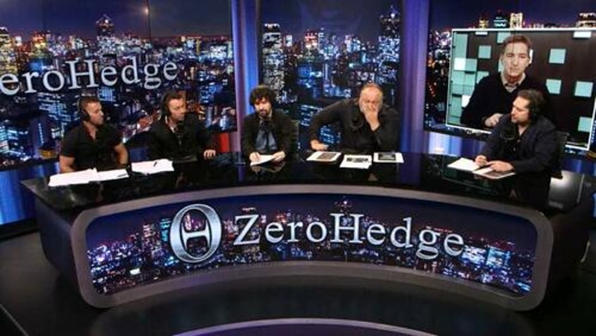 zerohedge january 6th debate highlights