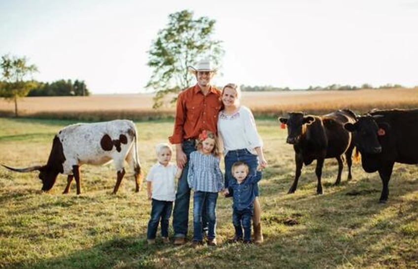 zerohedge store announcing rancher direct meats more in partnership with the beef initiative