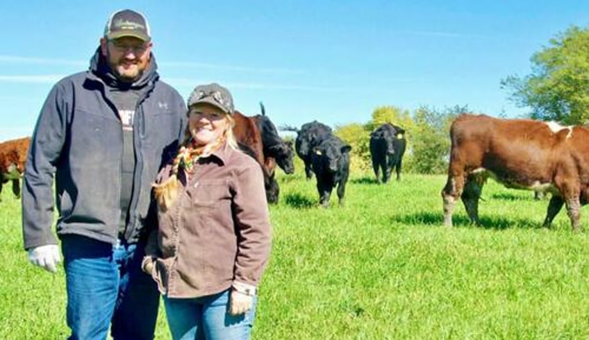 zerohedge store announcing rancher direct meats more in partnership with the beef initiative