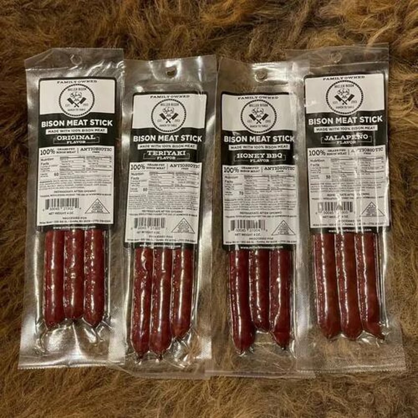 zerohedge store announcing rancher direct meats more in partnership with the beef initiative