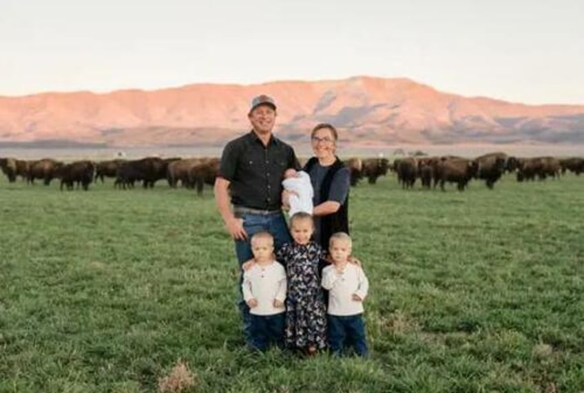 zerohedge store announcing rancher direct meats more in partnership with the beef initiative