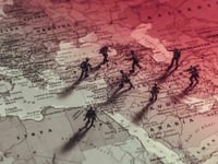 ZH Geopolitical Week Ahead: No Going Back, Hellish Times Ahead For Iran-Israel